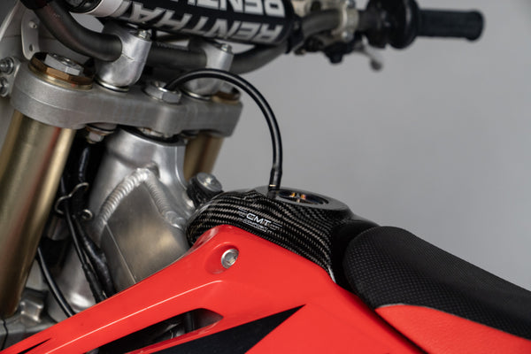 CMT Compositi Carbon Monoblock Fuel Tank | Honda CR 250 / Honda CR 125 | 000147