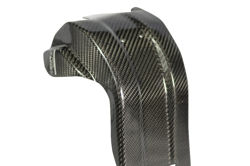 CMT Compositi Carbon Skid Plate | Honda CRF 250 R | 000158