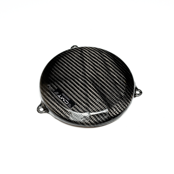 CMT Compositi Carbon Clutch Cover Guard | Honda CRF 450 R / Multi-Model | 000161