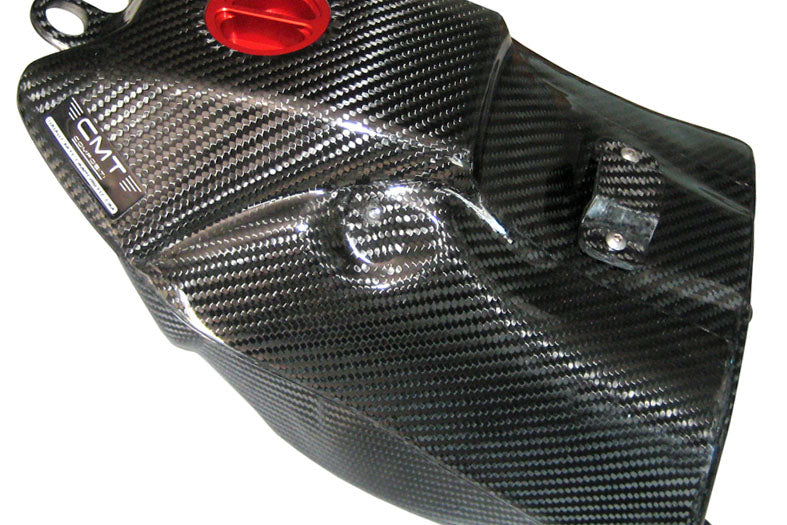 CMT Compositi Carbon Monoblock Fuel Tank | Honda CRF 450 R / Honda CRF 250 R | 000168