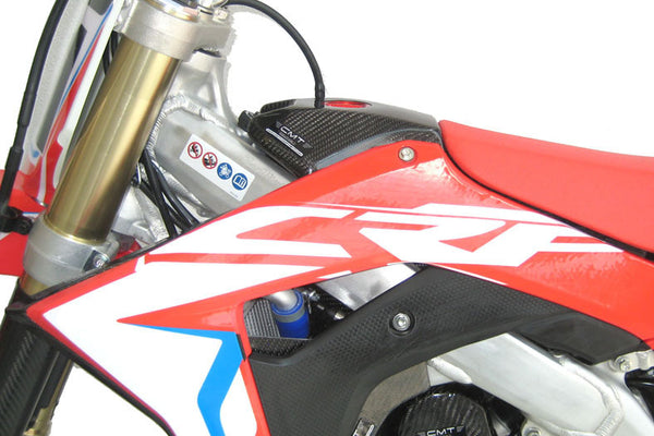CMT Compositi Carbon Monoblock Fuel Tank | Honda CRF 450 R / Honda CRF 250 R | 000168