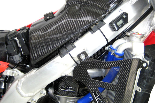CMT Compositi Carbon Monoblock Fuel Tank | Honda CRF 450 R / Honda CRF 250 R | 000168
