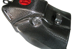 CMT Compositi Carbon Monoblock Fuel Tank | Honda CRF 450 RX ENDURO / Multi-Model | 000181