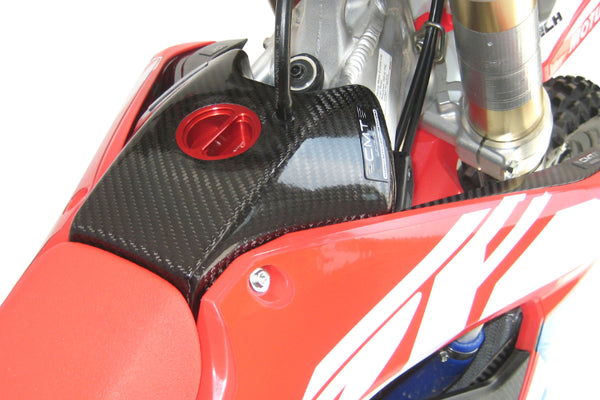 CMT Compositi Carbon Monoblock Fuel Tank | Honda CRF 450 RX ENDURO / Multi-Model | 000181