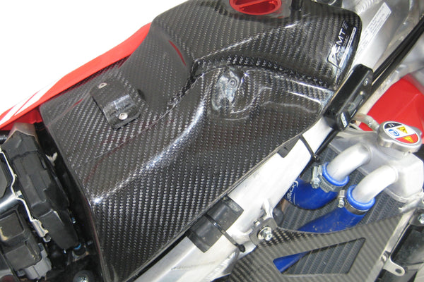 CMT Compositi Carbon Monoblock Fuel Tank | Honda CRF 450 RX ENDURO / Multi-Model | 000181