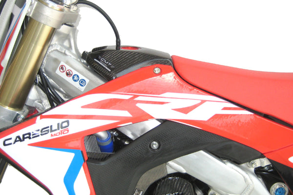 CMT Compositi Carbon Monoblock Fuel Tank | Honda CRF 450 RX ENDURO / Multi-Model | 000181