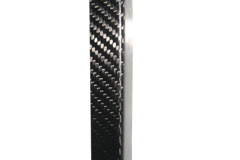 CMT Compositi Carbon Rear Frame Guard | Suzuki RMZ 250 / Suzuki RMZ 450 | 000207