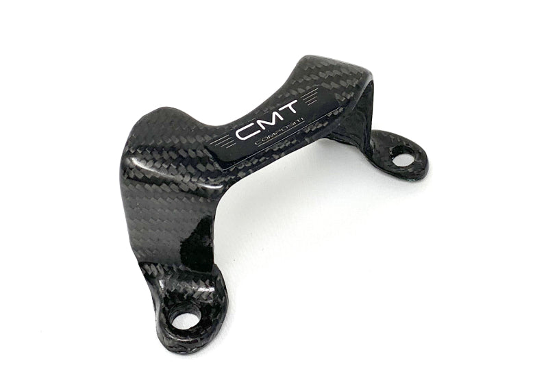 CMT Compositi Carbon Rear Brake Caliper Guard | Suzuki RMZ 250 / Suzuki RMZ 450 | 000208