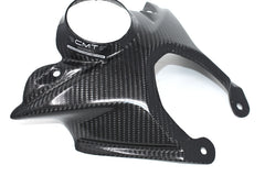 CMT Compositi Carbon Upper Fuel Tank Cover | KTM SX 250 / Multi-Model | 000308