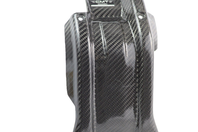 CMT Compositi Carbon Skid Plate | KTM / Husqvarna / Gas Gas | 000340