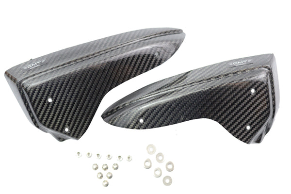 CMT Compositi Carbon Front Flap | KTM SX 125 / Multi-Model | 000349
