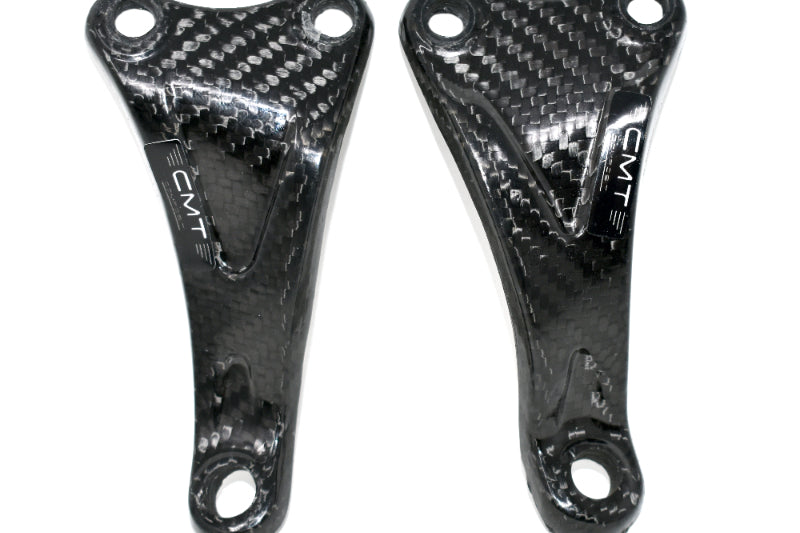 CMT Compositi Carbon Engine Mounts | KTM / Husqvarna | 000370