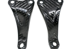 CMT Compositi Carbon Engine Mounts | KTM / Husqvarna | 000370