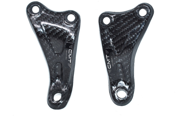 CMT Compositi Carbon Engine Mounts | KTM / Husqvarna | 000371