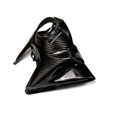 CMT Compositi Carbon Upper Fuel Tank Cover | KTM SX 125 / Multi-Model | 000373