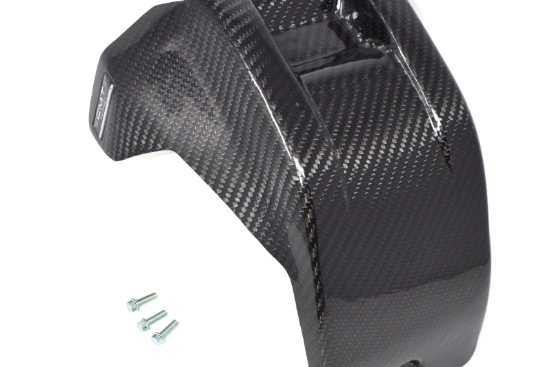 CMT Compositi Carbon Skid Plate | KTM / Husqvarna / Gas Gas | 000379
