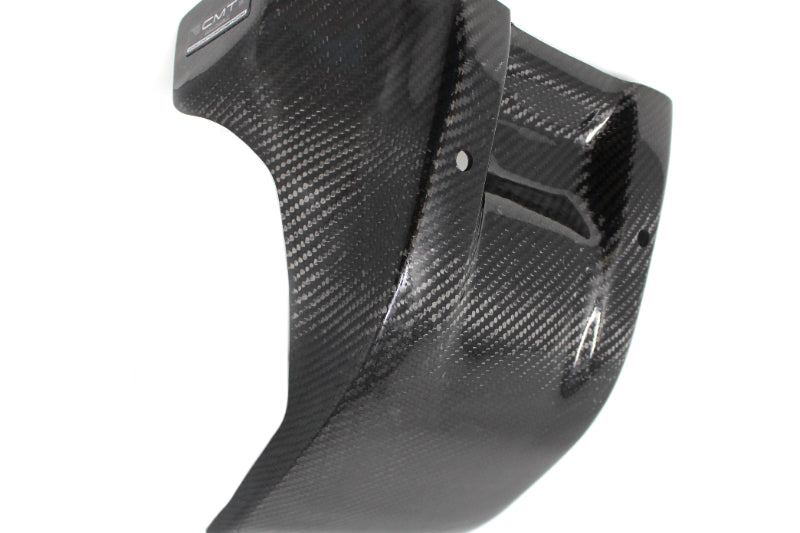 CMT Compositi Carbon Skid Plate | KTM / Husqvarna / Gas Gas | 000388