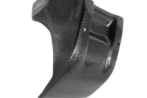 CMT Compositi Carbon Skid Plate | KTM / Husqvarna / Gas Gas | 000388