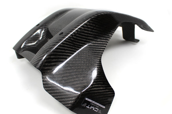 CMT Compositi Carbon Skid Plate | KTM / Husqvarna / Gas Gas | 000388