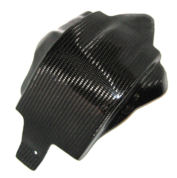 CMT Compositi Carbon Skid Plate | Yamaha YZF 250 | 000403