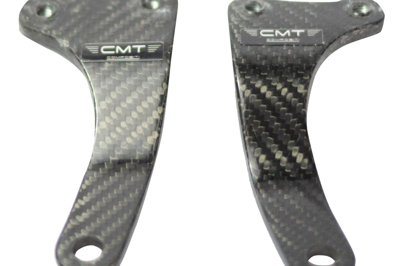 CMT Compositi Carbon Engine Mounts | Yamaha YZF 450 | 000415