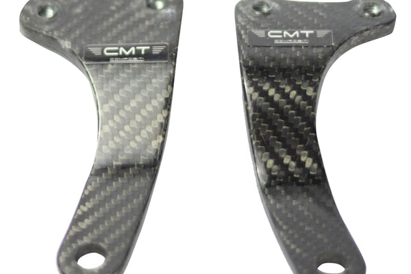 CMT Compositi Carbon Engine Mounts | Yamaha YZF 450 | 000415