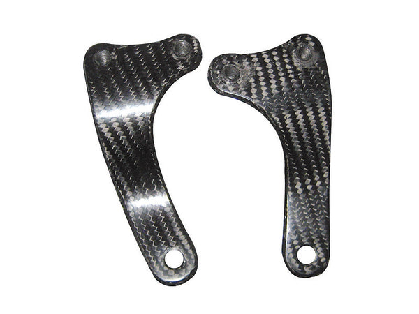 CMT Compositi Carbon Engine Mounts | Yamaha YZF 250 | 000423