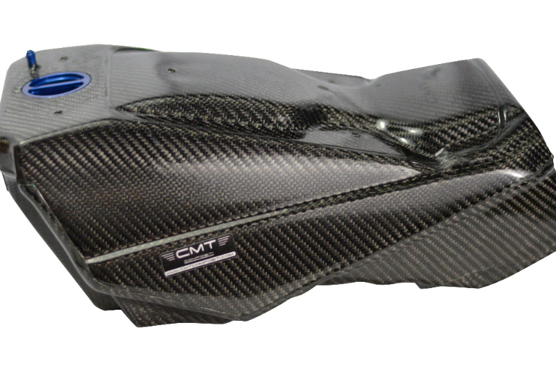 CMT Compositi Carbon Monoblock Fuel Tank | Yamaha YZF 450 / Yamaha YZF 250 | 000429