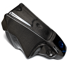 CMT Compositi Carbon Monoblock Fuel Tank | Yamaha YZ 125 / Yamaha YZ 250 | 000442