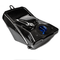 CMT Compositi Carbon Monoblock Fuel Tank | Yamaha YZF 450 / Yamaha YZF 250 | 000471