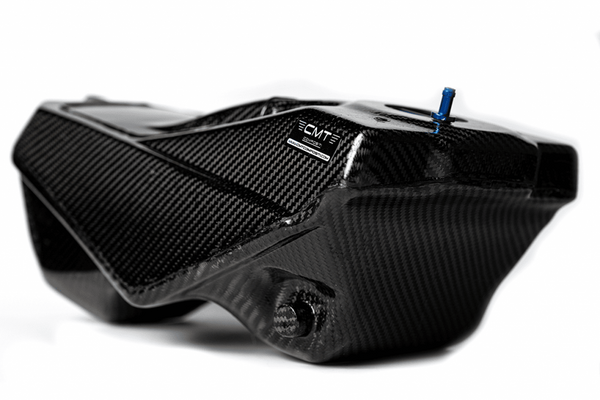 CMT Compositi Carbon Monoblock Fuel Tank | Yamaha YZF 450 / Yamaha YZF 250 | 000471