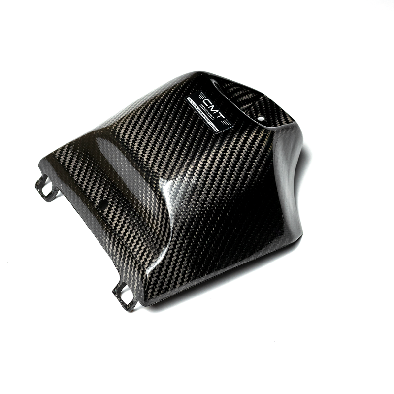 CMT Compositi Carbon Airbox | Yamaha / Fantic | 000482