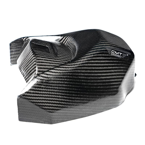 CMT Compositi Carbon Airbox | Yamaha / Fantic | 000490