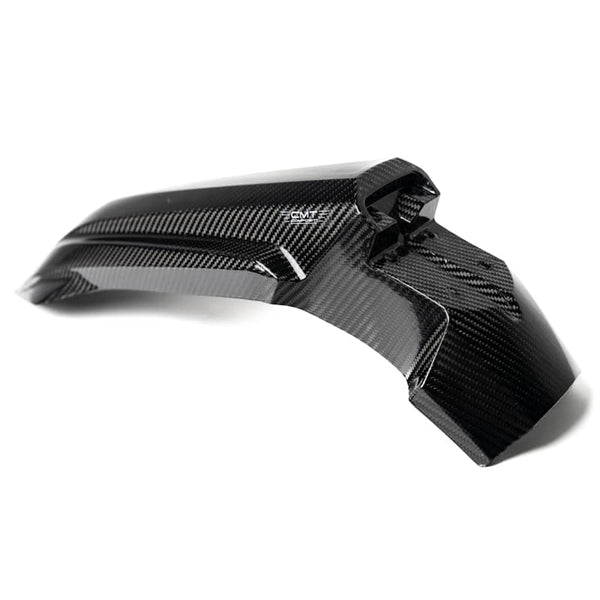 CMT Compositi Carbon Front Fender | TM Racing SMK 450 ES FI 4T / Multi-Model | 000514