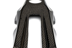 CMT Compositi Carbon Fuel Tank Cover | Kawasaki KXF 450 | 000723