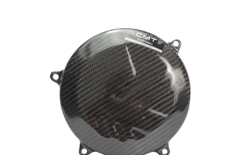 CMT Compositi Carbon Clutch Cover | Kawasaki KXF 450 | 000725