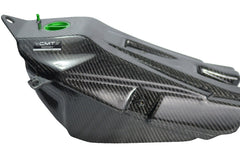 CMT Compositi Carbon Monoblock Fuel Tank | Kawasaki KXF 450 | 000729