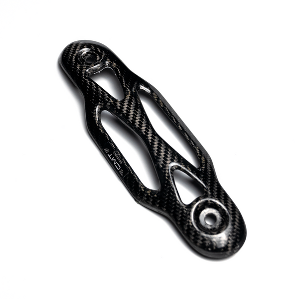 CMT Compositi Carbon Exhaust Heat Guard | Kawasaki KXF 450 | 000733