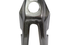 CMT Compositi Carbon Fuel Tank Cover | Kawasaki KXF 250 | 000736