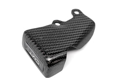 CMT Compositi Carbon Rear Brake Master Cylinder Guard | Kawasaki KXF 250 / Multi-Model | 000752