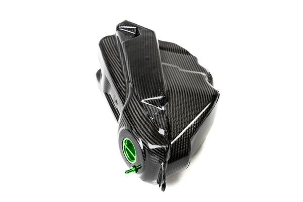 CMT Compositi Carbon Monoblock Fuel Tank | Kawasaki KX 250 | 000781