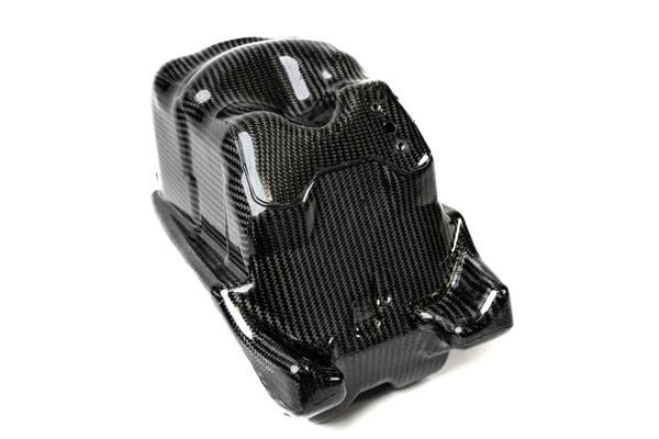 CMT Compositi Carbon Monoblock Fuel Tank | Kawasaki KX 250 | 000781