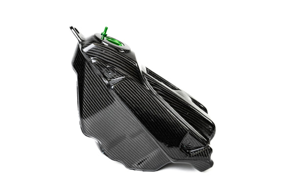 CMT Compositi Carbon Monoblock Fuel Tank | Kawasaki KX 250 | 000781
