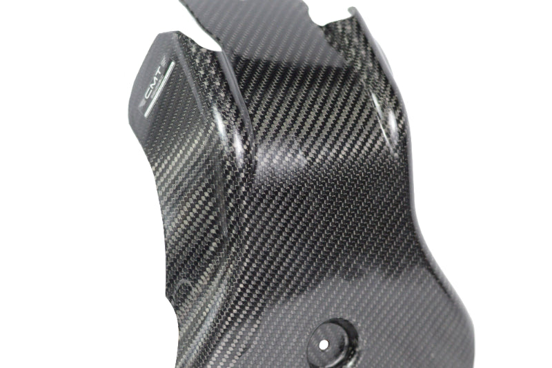 CMT Compositi Carbon Skid Plate | Beta RR 2t 250 / Beta RR 2t 300 | 000901