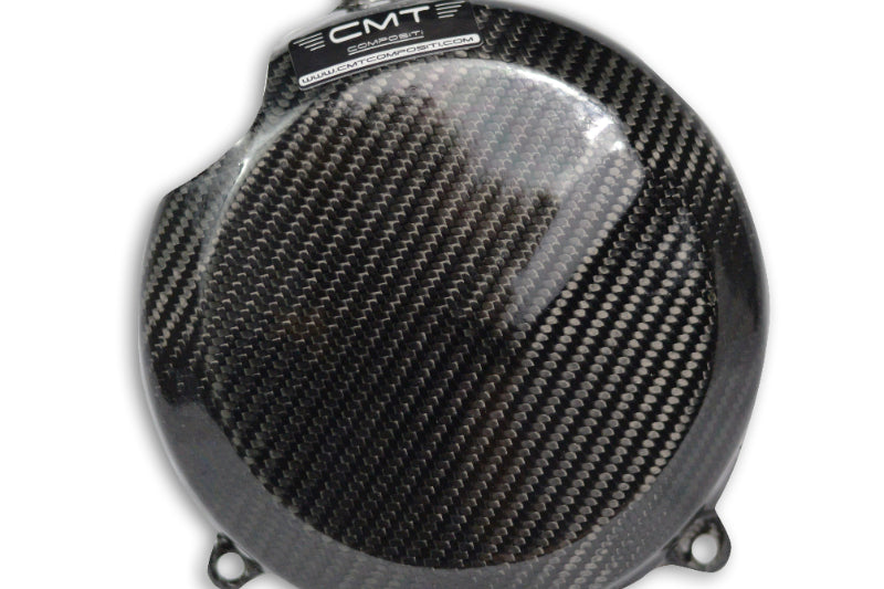 CMT Compositi Carbon Clutch Cover | Beta RR 2t 250 / Multi-Model | 000904