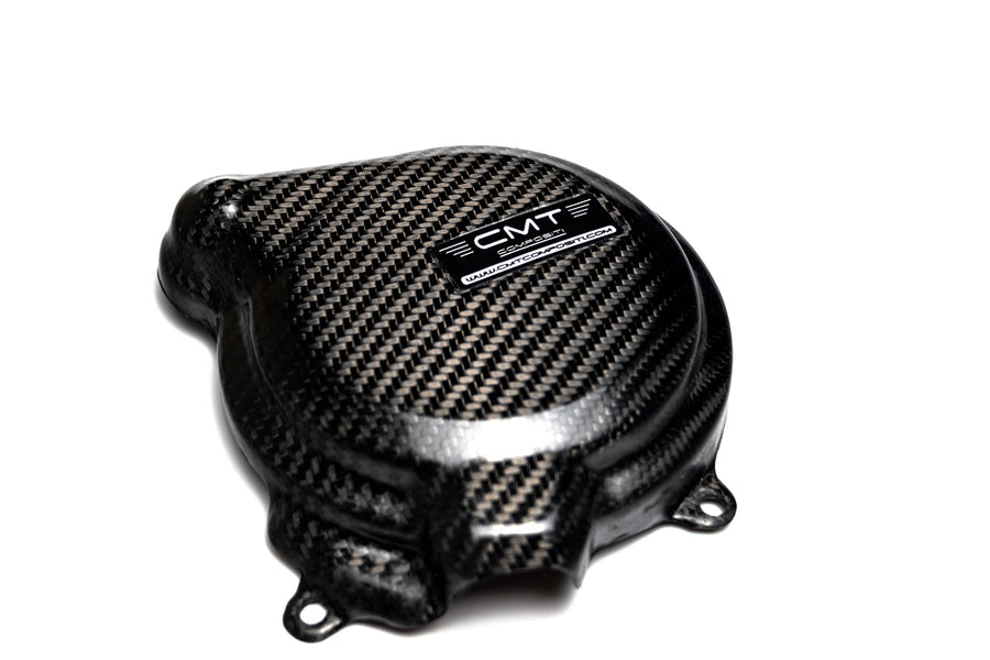 CMT Compositi Carbon Ignition Cover Guard | Beta RR 2t 300 / Multi-Model | 000905