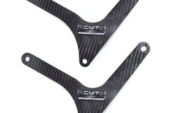 CMT Compositi Carbon Engine Mounts | Beta RR 2t 125 | 000910