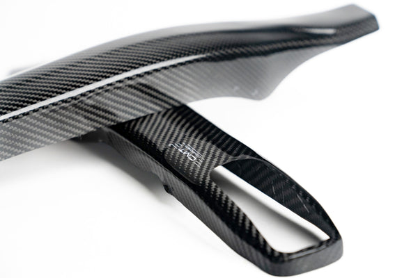CMT Compositi Carbon Swingarm Guards | Beta RR 2t 250 / Multi-Model | 000920