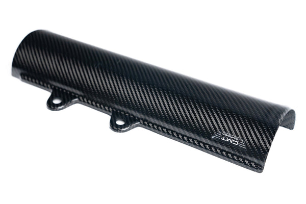 CMT Compositi Carbon Exhaust Heat Guard | Beta RR 2t 250 / Multi-Model | 000921
