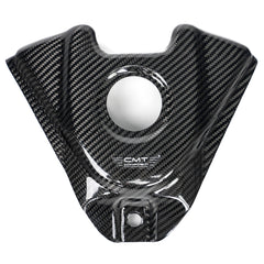CMT Compositi Carbon Upper Fuel Tank Cover | Beta RX 250 2T / Multi-Model | 000923